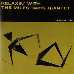 Miles Davis Quintet: Relaxin' With The Miles Davis Quintet (CD) - Bild 1