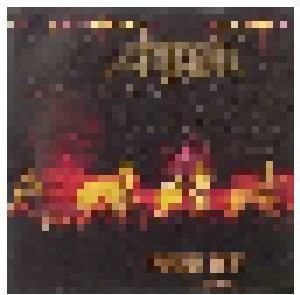 Anthrax: Free B's (Promo-Mini-CD / EP) - Bild 1