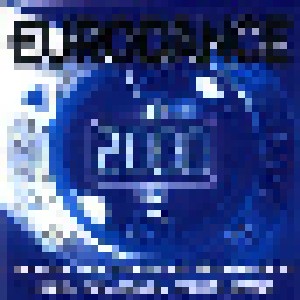Cover - Giorgio Moroder Project Pres. Gloria Gaynor: Eurodance 2000