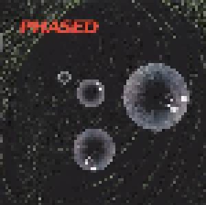 Phased: A Sort Of Spasmic Phlegm Induced By Leaden Fumes Of Pleasure (CD) - Bild 1
