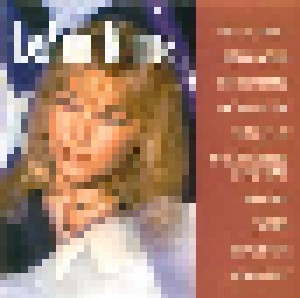 Cover - LeAnn Rimes: God Bless America