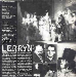 Lerryn: Goya Malt Karl IV (LP) - Bild 2