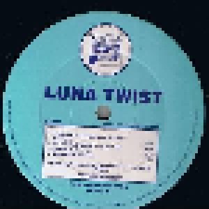 Luna Twist: Luna Twist (LP) - Bild 3