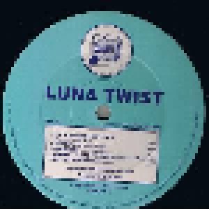 Luna Twist: Luna Twist (LP) - Bild 4