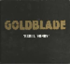 Goldblade: Rebel Songs (CD) - Bild 1