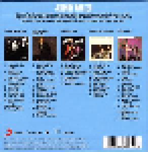 Johnny Winter: Original Album Classics (5-CD) - Bild 2