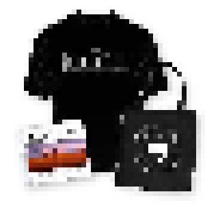 Midnight Oil: Essential Oils (2-CD) - Bild 2