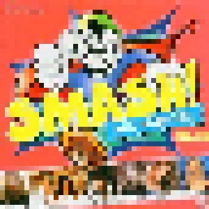 Smash! Vol. 26 (CD) - Bild 1