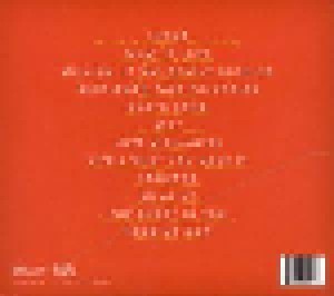 Duncan Sheik: Covers Eighties Remixed (CD) - Bild 2