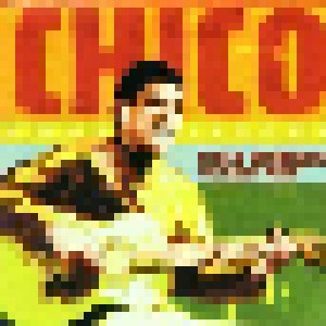 Chico Buarque: The Classic Years (CD) - Bild 1