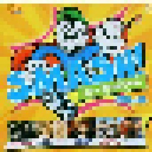 Smash! Vol. 32 (CD) - Bild 1