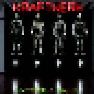 Kraftwerk: Fairfield Halls - Cover