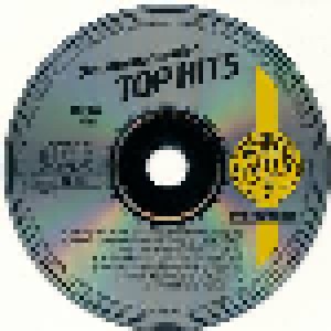 Club Top 13 - Die Internationalen Top Hits 1989 - Mai/Juni (CD) - Bild 3