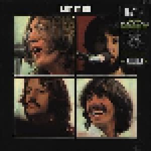 The Beatles: Let It Be (LP) - Bild 2