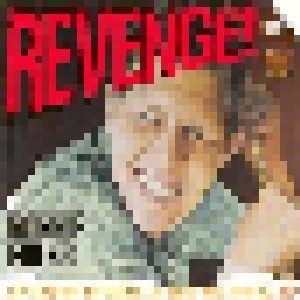 Cover - Robbie Fulks: Revenge!