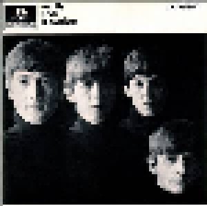The Beatles: With The Beatles (LP) - Bild 5