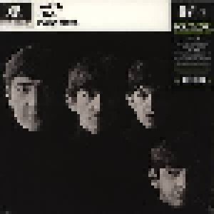 The Beatles: With The Beatles (LP) - Bild 6