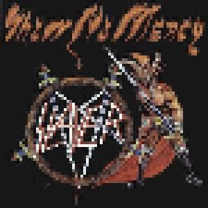 Slayer: Show No Mercy (LP) - Bild 1
