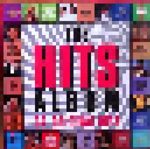 The Hits Album 01 - 32 Original Hits (2-LP) - Bild 1