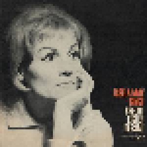 Gisela May: Gisela May Singt Brecht - Eisler - Dessau [Unsere Neue Musik 19] (LP) - Bild 7