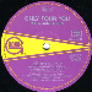 Mary Jane Girls: Only For You (LP) - Bild 3