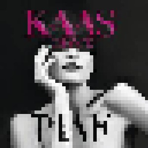 Cover - Patricia Kaas: Kaas Chante Piaf