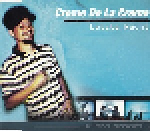 Creme De La Creme: Letzte Nacht (Single-CD) - Bild 1