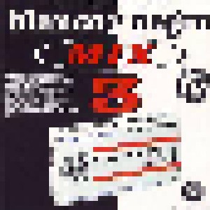 Blanco Y Negro Mix 3 (2-CD) - Bild 1