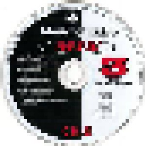 Blanco Y Negro Mix 3 (2-CD) - Bild 5