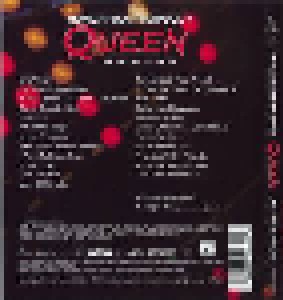 Queen: Hungarian Rhapsody Live In Budapest (Blu-Ray Disc) - Bild 2
