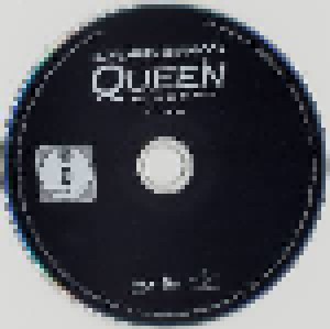 Queen: Hungarian Rhapsody Live In Budapest (Blu-Ray Disc) - Bild 4