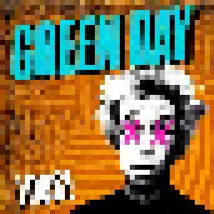 Green Day: ¡Dos! (LP) - Bild 1