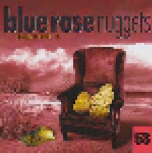 Cover - Whipsaws, The: Blue Rose Nuggets 58