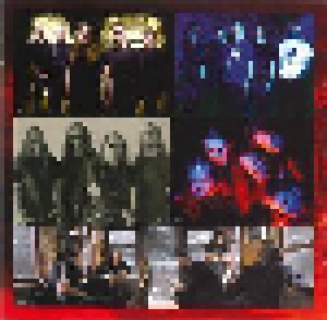 Cryptopsy: The Best Of Us Bleed (2-CD) - Bild 4