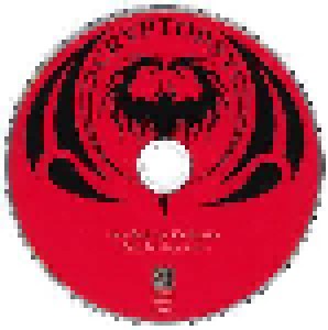 Cryptopsy: The Best Of Us Bleed (2-CD) - Bild 6