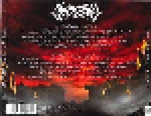 Cryptopsy: The Best Of Us Bleed (2-CD) - Bild 8