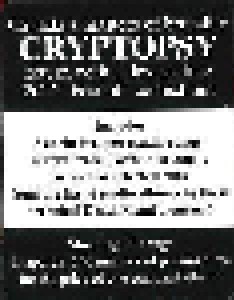 Cryptopsy: The Best Of Us Bleed (2-CD) - Bild 9