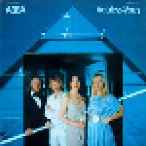 ABBA: Voulez-Vous (LP) - Bild 1