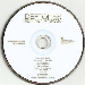 Deftones: Koi No Yokan (CD) - Bild 5