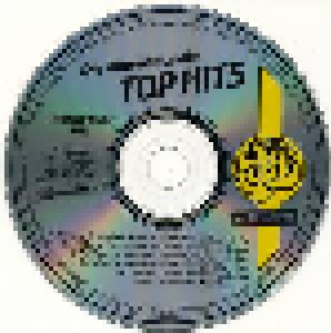 Club Top 13 - Die Internationalen Top Hits 1989 - September/Oktober (CD) - Bild 3