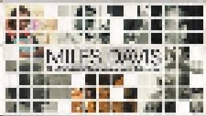 Miles Davis + Miles Davis Quintet + Miles Davis Sextet + Miles Davis + 19 + Miles Davis & Tadd Dameron Quintet: The Complete Columbia Album Collection (Split-70-CD + DVD) - Bild 4