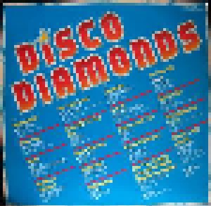 Disco Diamonds (LP) - Bild 2