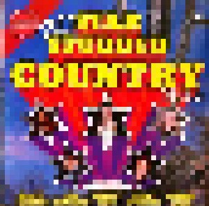 Marty Robbins + Lynn Anderson + Johnny Cash + Tammy Wynette + Frankie Laine: 20 Star Studded Country Hits (Split-LP) - Bild 1