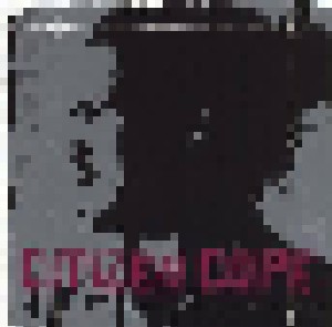 Citizen Cope: Citizen Cope (CD) - Bild 1