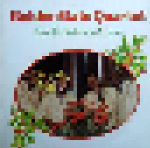 The Golden Gate Quartet: The Christmas Album (LP) - Bild 1