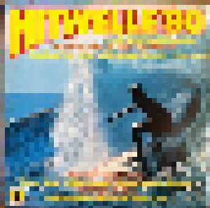 Cover - Suzanne Klee & Bernie Paul: Hitwelle '80