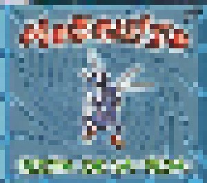 Mozquito: Fiesta Da La Vida (Single-CD) - Bild 1