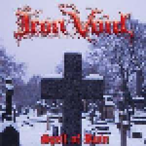 Iron Void: Spell Of Ruin (Mini-CD / EP) - Bild 1