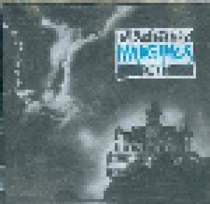 Blue Öyster Cult: The Columbia Albums Collectiön (16-CD + DVD) - Bild 10