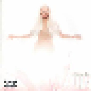 Cover - Christina Aguilera: Lotus